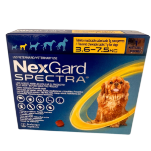 NexGard