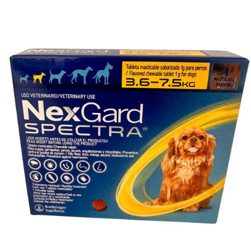 NexGard