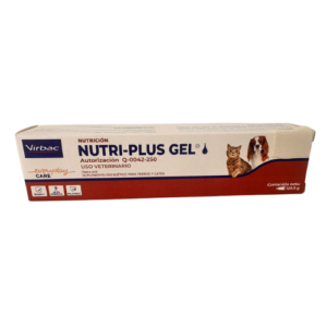 Nutri plus gel