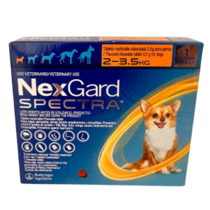 NexGard