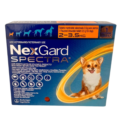 NexGard