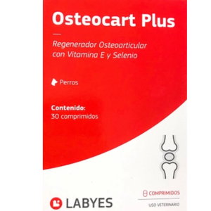 Osteocart Plus